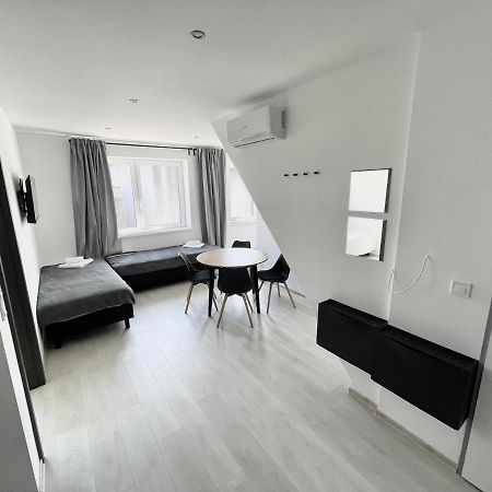 Mg Apartments Štúrovo Exteriér fotografie