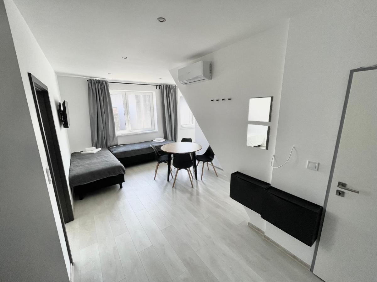 Mg Apartments Štúrovo Exteriér fotografie
