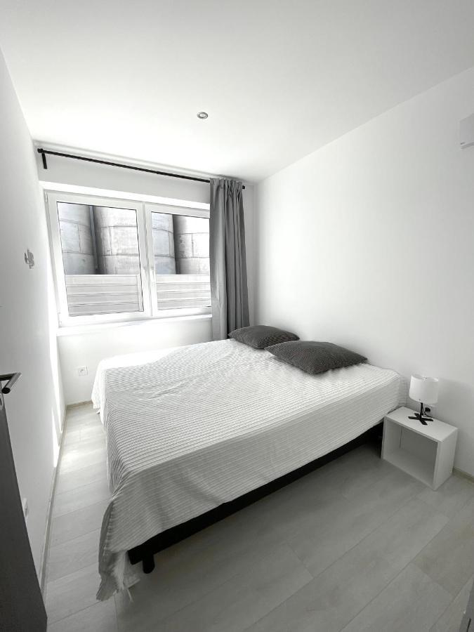 Mg Apartments Štúrovo Exteriér fotografie